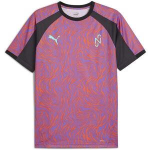 Puma NEYMAR JR CREATIVITY JERSEY Férfi futballmez, lila, méret kép