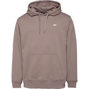 Vans SALTON LOOSE Férfi pulóver, lila, méret kép