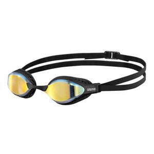 Arena AIRSPEED MIRROR Úszószemüveg, fekete, méret kép
