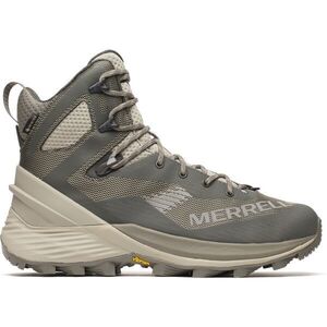 Merrell ROGUE HIKER MID GTX Férfi túracipő, szürke, méret 41.5 kép