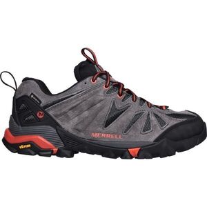 Merrell CAPRA GTX Férfi outdoor cipő, szürke, méret 43 kép