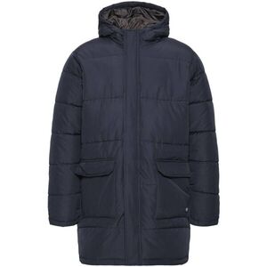 BLEND BHELWIN PARKA Férfi steppelt kabát, sötétkék, méret kép