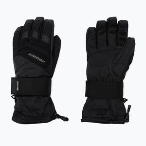 ZIENER Medical Gtx Sb snowboard kesztyű fekete 801702.12 (Medical Gtx Sb 801702.12) kép