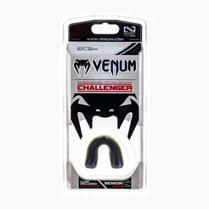 Venum Challenger khaki 0616 egyszemélyes állkapocsvédő (Challenger 0616-200) kép