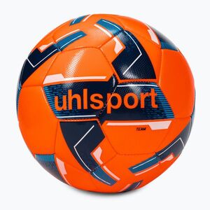 Labdarúgás uhlsport Team Classic narancssárga 100172502 (Team Classic 100172502) kép