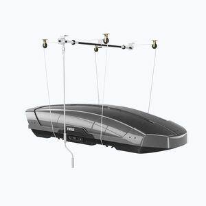 Thule MultiLift mennyezeti dobozfelakasztó ezüst 572004 (MultiLift 572004) kép