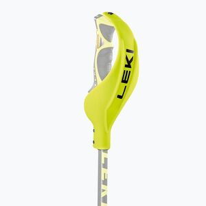 LEKI Closed Lite rúdvédő sárga 864431112 (Closed Lite 864431112) kép