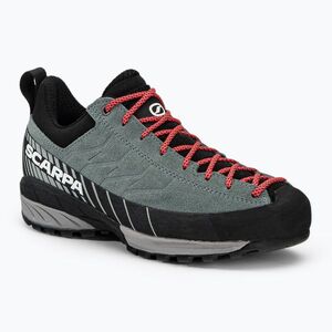 Scarpa Mescalito zöld-fekete női túracipő 72103 (Mescalito 72103-352/5) kép