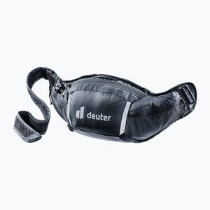 Deuter futóöv Shortrail III fekete 311022370000 (Shortrail III 311022370000) kép