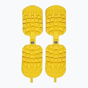 Sidas Sícipő Traction sárga CTRSKIBOOTYEL19 sícipő protektorok (Ski Boots Traction CTRSKIBOOTYEL19) kép