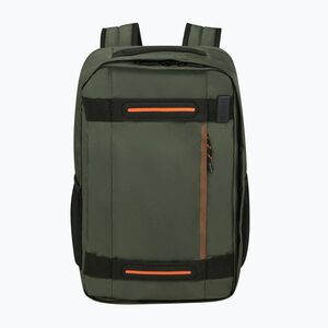 Plecak podróżny American Tourister Urban Track 24 l dark khaki (Urban Track 147626-3457) kép