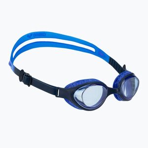 Gyerek úszószemüveg arena Air Jr blue/blue (Air Junior 005381/100) kép