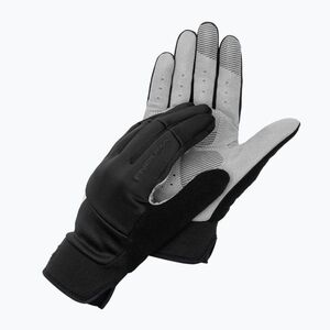 Férfi kerékpáros kesztyű Endura Windchill black (Windchill E1186BK) kép