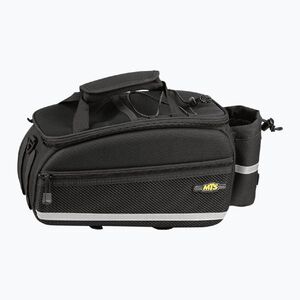 Topeak MTS Trunk Bag Ex 8 l black kerékpáros csomagtartó (MTS Trunk Bag Ex T-TT9645B2) kép