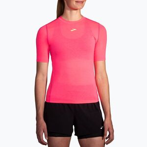 Brooks High Point női futópóló neo rózsaszín (High Point 221638673.025) kép