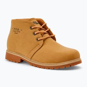 Férfi cipő FILA Cesane Mid chipmunk (Cesane Mid FFM0355) kép
