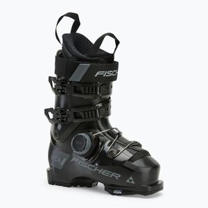 Női sícipő Fischer RC4 95 MV BOA VAC GW black/black (RC4 95 MV BOA VAC GW U06724) kép