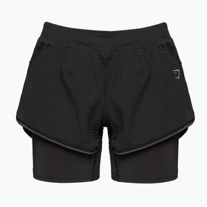 Női sportnadrág Gymshark Speed black (Speed B2A5H-BBBB-BZ1) kép