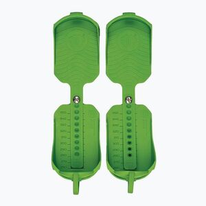 Síbakancsvédő SIDAS Ski Boots Traction green (Ski Boots Traction CTRSKIBOOTGRE19) kép