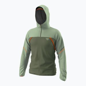 Férfi DYNAFIT Alpine 3L zsálya futódzseki (Alpine 3L 08-0000071906) kép