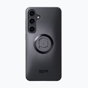 SP CONNECT telefon tok Samsung Galaxy S24+ SPC+ fekete (Samsung Galaxy S24+ SPC+ 52675) kép