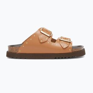 Scholl női flip-flop Beatriz cognac (Beatriz F306131175) kép