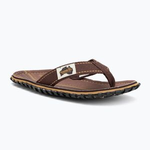 Gumbies Islander aboriginal flip flopok (Islander GU-FFISL095-45) kép
