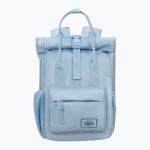 American Tourister Urban Groove Mini 7 l pasztell kék hátizsák (Urban Groove Mini 154882-8365) kép