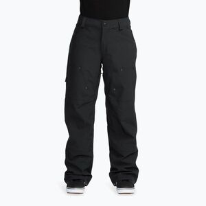Női snowboardnadrág Volcom Pollock black (Pollock H1352608_BLK) kép