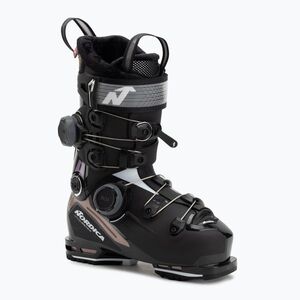 Női síbakancs Nordica Speedmachine 3 115 W BOA DD GW black/pink/white (Speedmachine 3 115 W BOA DD GW 050Q0500137) kép