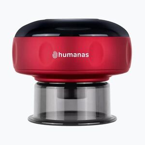 Kínai köpöly Humanas BB01 red (BB01 HS3372) kép