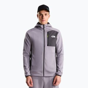 The North Face Mountain Athletics Fleece Full Zip férfi pulóver (Mountain Athletics Fleece Full Zip NF0A8DY7) kép