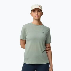 Női póló Fjällräven High Coast misty green (High Coast F14600267) kép