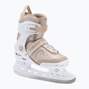 Női szabadidős korcsolya HEAD Icebreaker Beige (ICEBREAKER HD-B6B020-BG) kép