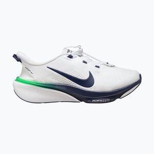 Férfi futócipők Nike Pegasus 42 EasyOn white/green spark/midnight navy (Pegasus 42 EasyOn IM4110-100) kép