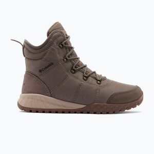 Férfi téli cipők Columbia Fairbanks Oh V2 wet sand/mud (Fairbanks Oh V2 2100831252) kép