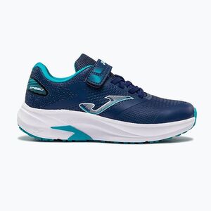 Gyerek futócipő Joma Speed Jr tengerészkék (Speed Jr JSPEEW2603) kép