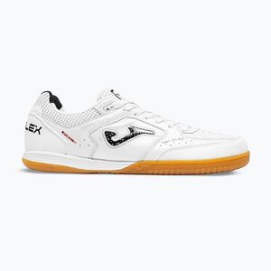 Férfi focicipők Joma Top Flex Foot Shape Indoor white (Top Flex Foot Shape IN FOTOPW2602IN) kép