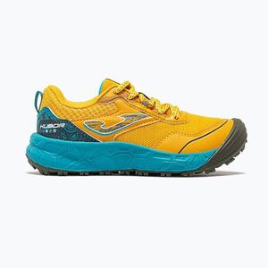 Gyerek futócipők Joma Kubor Jr yellow (Kubor Jr JKUBW2628) kép