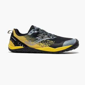 Férfi futócipők Joma Tundra Barefoot black (Tundra Barefoot BFTUNDW2601) kép