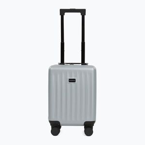 Kabinbőrönd Kadva Domingo Silver (Domingo KDV-B6B032-SL) kép