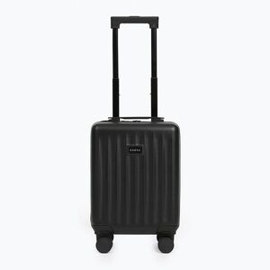 Kabinbőrönd Kadva Domingo Black (Domingo KDV-B6B032-BK) kép