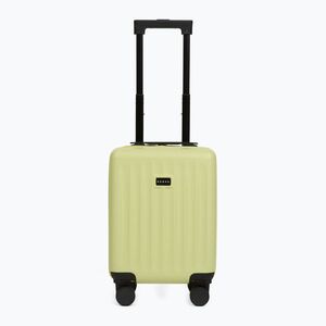 Kabinbőrönd Kadva Domingo Lime (Domingo KDV-B6B032-LI) kép