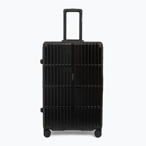 Nagy utazó bőrönd Kadva Tigre 96l Black (Tigre KDV-B6B033- BK) kép