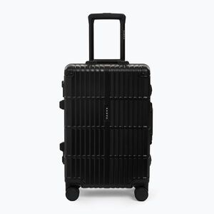 Utazó bőrönd Kadva Tigre 37l Black (Tigre KDV-B6B033- BK) kép