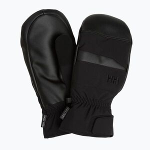 Síkesztyűk Helly Hansen All Mountain Mittens black (All Mountain Mittens 67654_990) kép