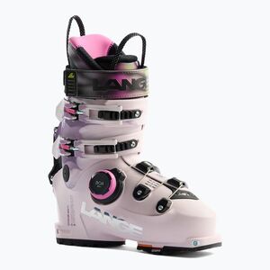 Női sícipők Lange Code 95 W BOA MV GW pink (Code 95 W BOA MV GW LBP7280) kép
