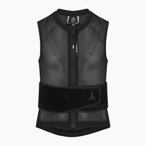 Hátvédő Atomic Live Shield Amid Lite Vest Jr black (Live Shield Amid Lite Vest Jr AN5205072) kép