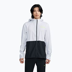 Férfi futókabát Saucony Elite Runshield black/white (Elite Runshield SAM800360-BKES5) kép