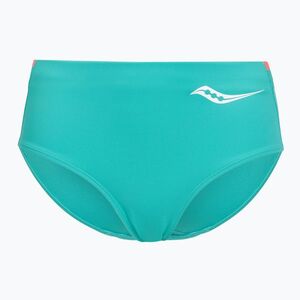 Női futónadrág Saucony Endorphin Brief elite 26 (Endorphin Brief SAW800497-EL26) kép